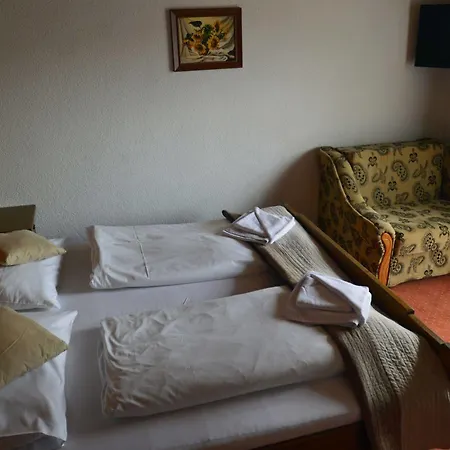 Post Fusch 호텔 Fusch an der Grossglocknerstrasse