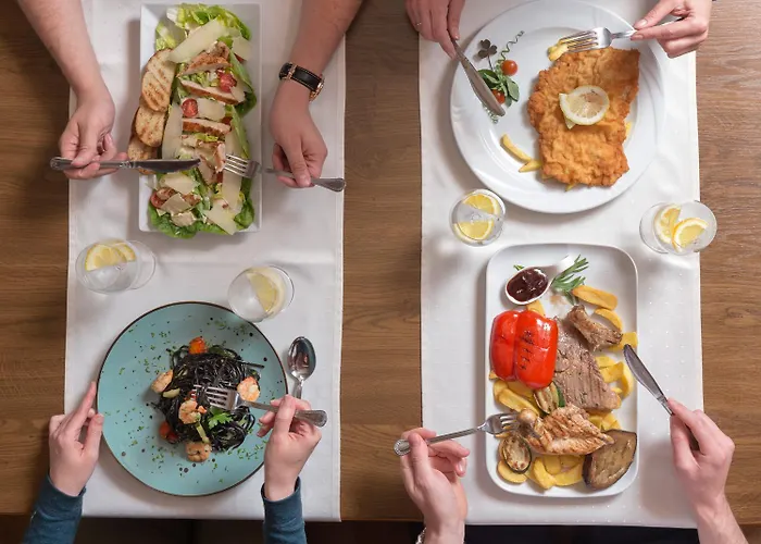 호텔 Post Fusch 3*