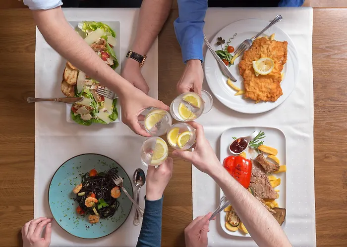 호텔 Post Fusch 3*