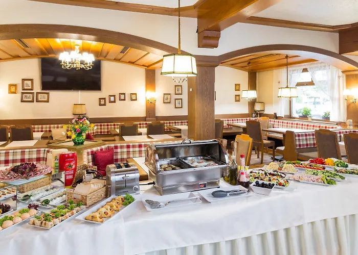 Post Fusch Fusch an der Grossglocknerstrasse