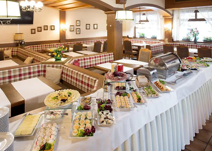 호텔 Post Fusch Fusch an der Grossglocknerstrasse