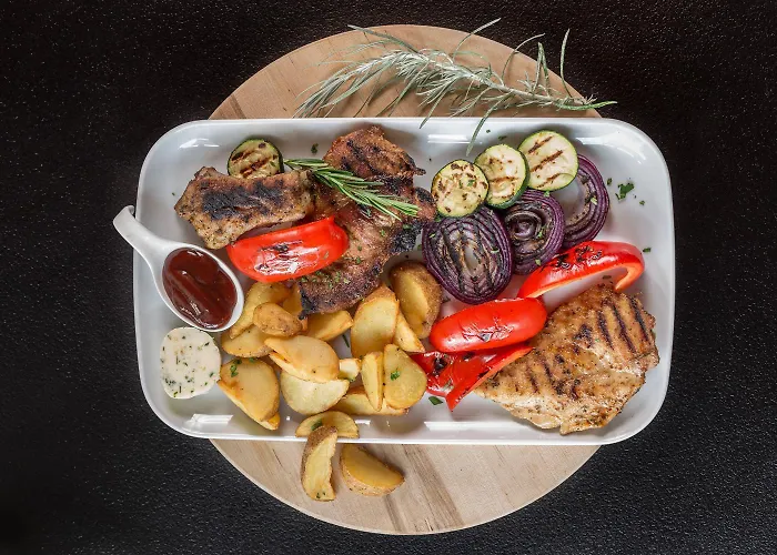 Post Fusch 호텔 3*