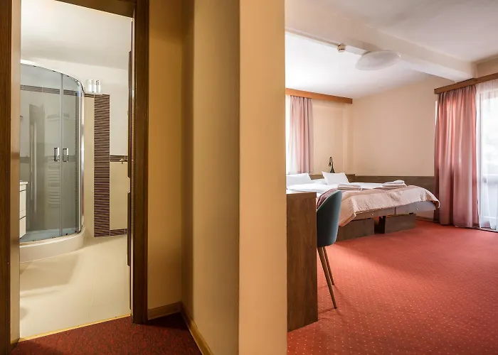 Post Fusch 3* Fusch an der Grossglocknerstrasse