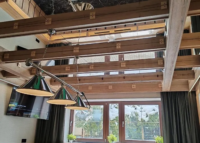 Post Fusch 호텔 Fusch an der Grossglocknerstrasse