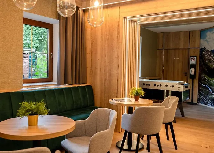 Post Fusch 3* Fusch an der Grossglocknerstrasse