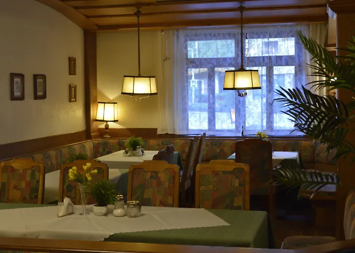 Post Fusch 호텔 Fusch an der Grossglocknerstrasse