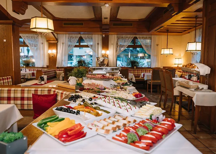 Post Fusch 호텔 3*