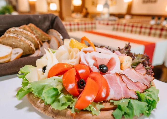 Post Fusch Fusch an der Grossglocknerstrasse