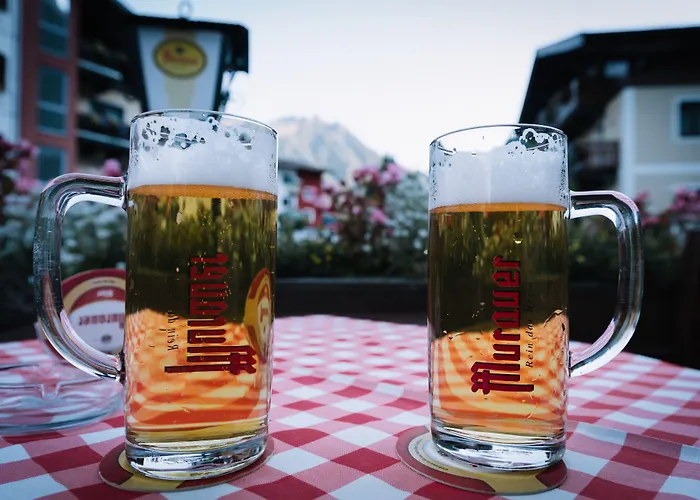 Post Fusch 3* Fusch an der Grossglocknerstrasse