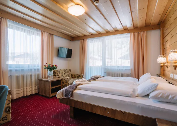 Post Fusch 3* Fusch an der Grossglocknerstrasse