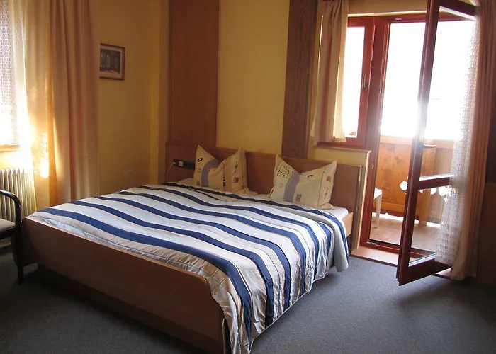 호텔 Post Fusch Fusch an der Grossglocknerstrasse