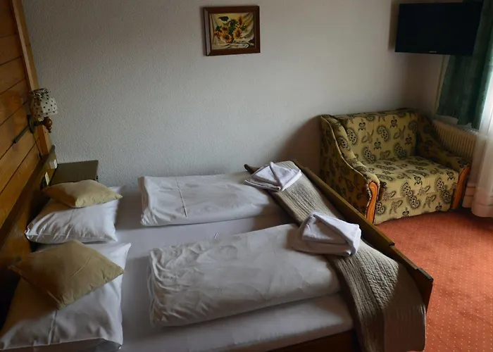 Post Fusch 호텔 Fusch an der Grossglocknerstrasse